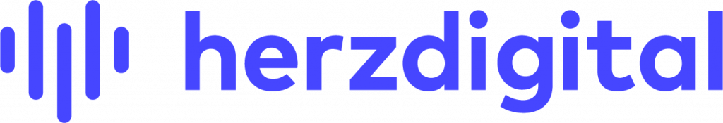 herzdigital Logo