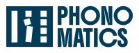 Phonomatics Logo