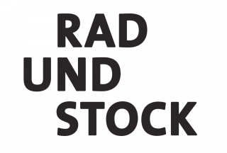 Rad und Stock